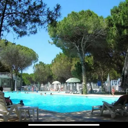 Deluxe Garden At Marea Lejlighed *