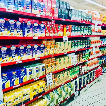 아파트 Deluxe Garden At Marea *