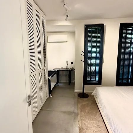 Deluxe Garden At Marea * 골렘