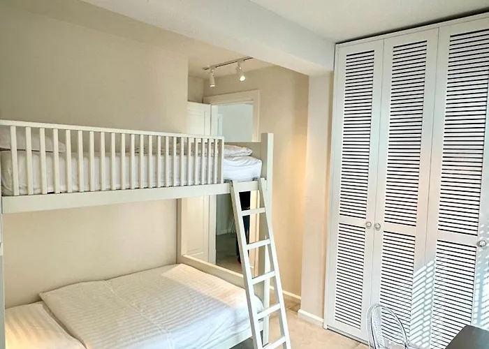Apartman Deluxe Garden At Marea *