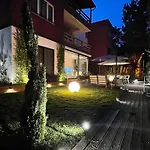 Deluxe Garden At Marea 公寓 *