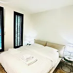 Deluxe Garden At Marea 格勒姆