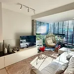 Deluxe Garden At Marea *