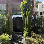 公寓 Deluxe Garden At Marea 格勒姆