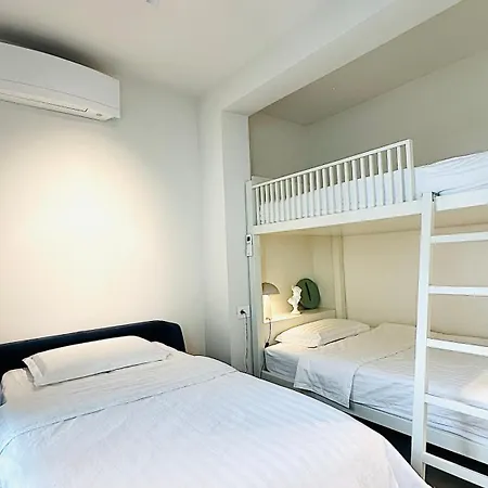 Deluxe Garden At Marea Apartment Golem (Tirana)