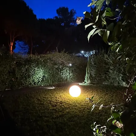 Deluxe Garden At Marea Apartment *