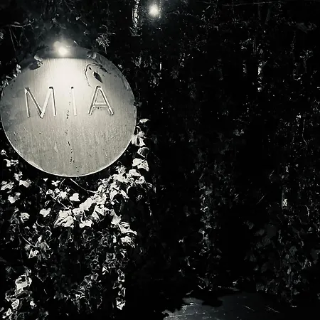 公寓 Deluxe Garden At Marea *