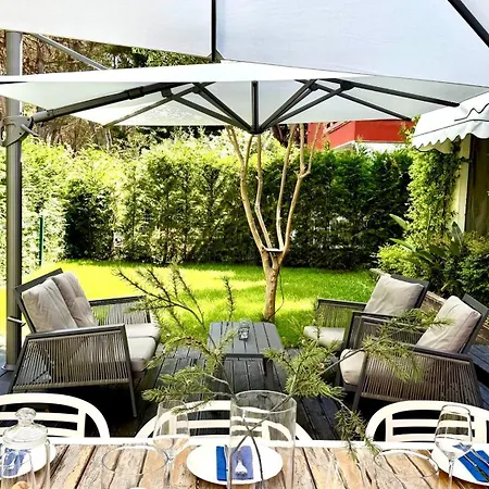 Deluxe Garden At Marea * Golem (Tirana)