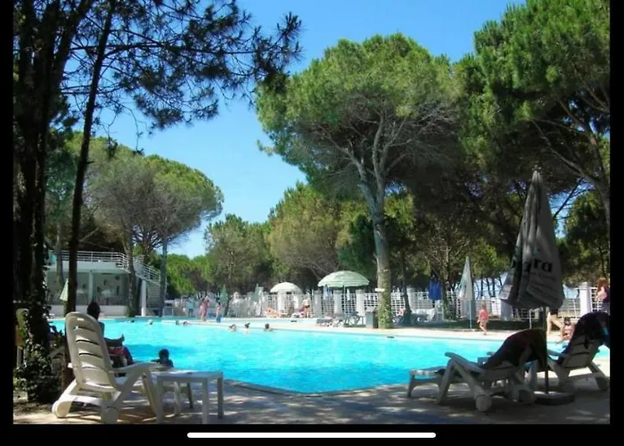 Deluxe Garden At Marea Appartement *